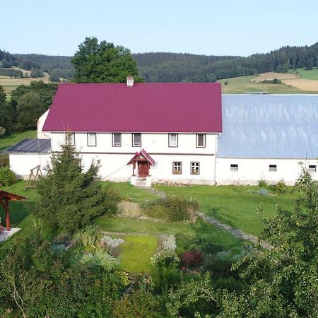 Pod Kasztanem Gospodarstwo Agroturystyczne Stronie Śląskie Eksteriør bilde