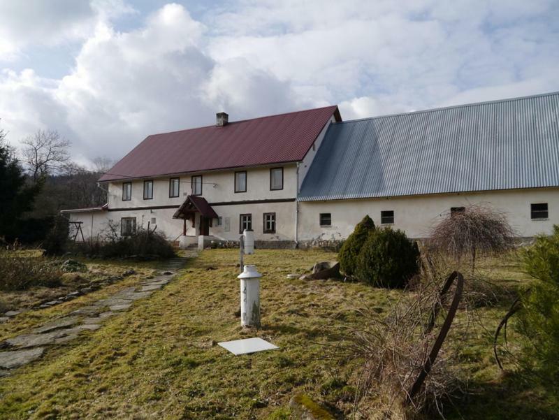 Pod Kasztanem Gospodarstwo Agroturystyczne Stronie Śląskie Eksteriør bilde