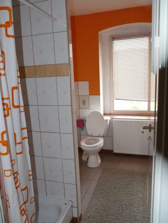 Pod Kasztanem Gospodarstwo Agroturystyczne Stronie Śląskie Eksteriør bilde